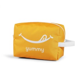 Trousse de toilette polyester recyclé 240g