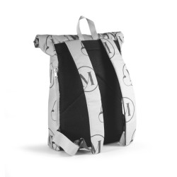 Sac à dos business polyester recyclé 240g