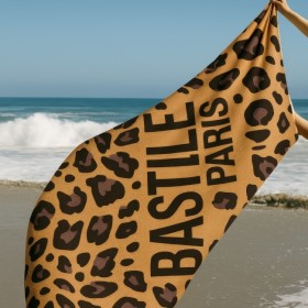 Serviette subli RPET220g