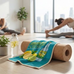 Chiffonnette voiture