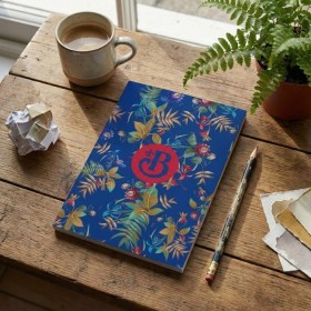 Bloc-notes couverture souple