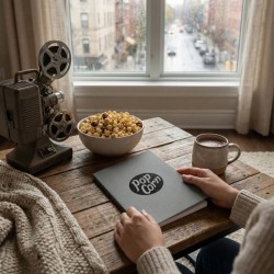 Carnet de notes A5 couverture souple