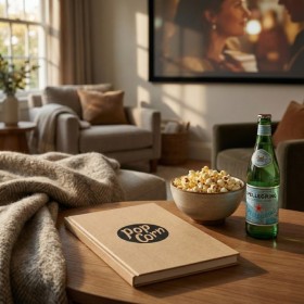 Carnet de notes A5 couverture rigide