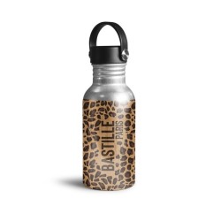 Bouteille aluminium recyclé 600ml