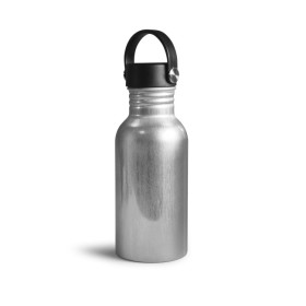 Bouteille aluminium recyclé 600ml