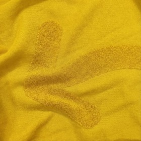 Fouta serviette frangée 50 x 100 cm 450g