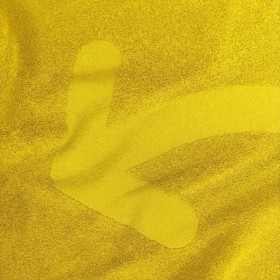 Fouta serviette frangée 50 x 100 cm 450g