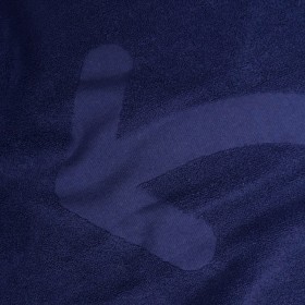 Fouta serviette frangée 100 x 160 cm 450g