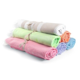 Fouta 100 x 200 cm 300g