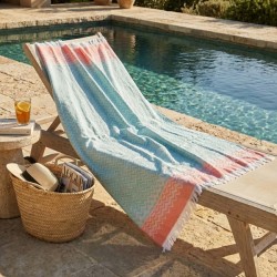 Fouta 70x140cm 300gr