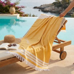 Fouta 100 x 170cm 300g