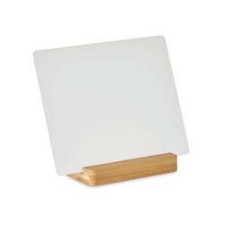 Plaque pour sublimationCouleur:Bois