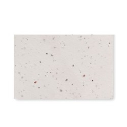 Carte de visite pour les graineCouleur:Blanc