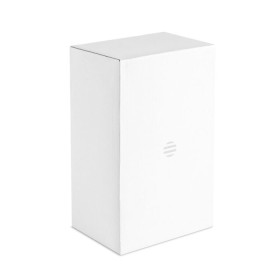 Set 9 glaçons en pierre AberdeenCouleur:Bois