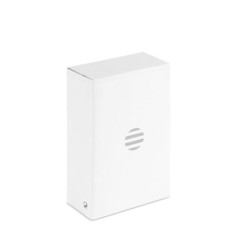 Porte-clés et câble de charge KeystoCouleur:Noir