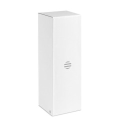 Bouteille à double paroi 1L NyimaCouleur:Bleu Marine