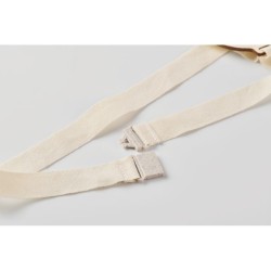 Médaille en boisCouleur:Bois