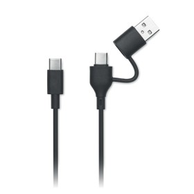 Powerbank 10 000 mAhCouleur:Noir