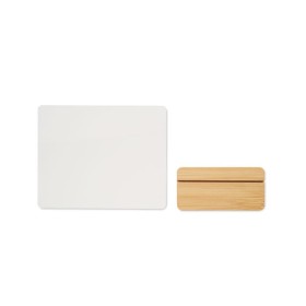 Plaque pour sublimationCouleur:Bois