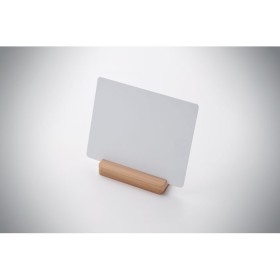 Plaque pour sublimationCouleur:Bois