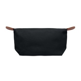 Trousse en 600D RPETCouleur:Noir