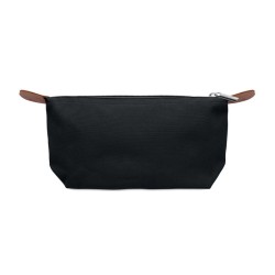 Trousse en 600D RPETCouleur:Noir