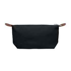 Trousse en 600D RPETCouleur:Noir