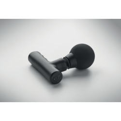 Pistolet de massage en ABSCouleur:Noir