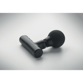 Pistolet de massage en ABSCouleur:Noir