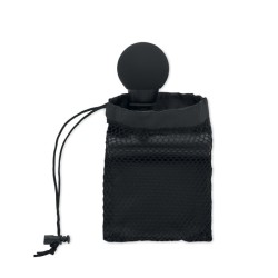 Pistolet de massage en ABSCouleur:Noir