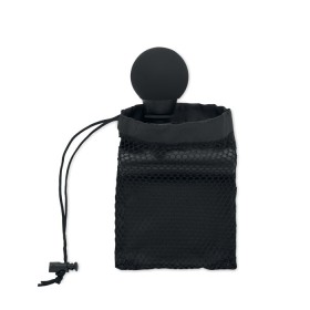 Pistolet de massage en ABSCouleur:Noir