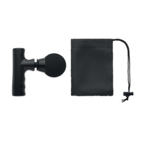 Pistolet de massage en ABSCouleur:Noir