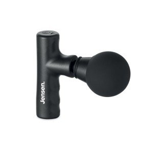 Pistolet de massage en ABSCouleur:Noir