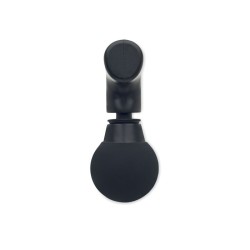 Pistolet de massage en ABSCouleur:Noir