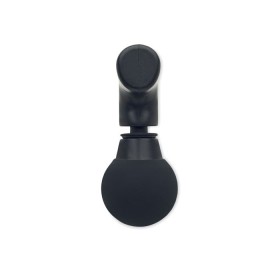 Pistolet de massage en ABSCouleur:Noir
