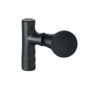 Pistolet de massage en ABSCouleur:Noir