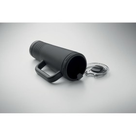 Gobelet à double paroi de 700mlCouleur:Noir