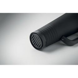 Gobelet à double paroi de 700mlCouleur:Noir