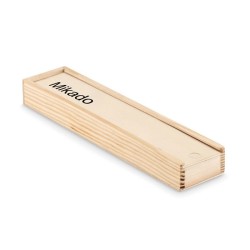 Jeu de mikado Mini MikadoCouleur:Bois