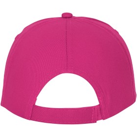 Casquette 5 panneaux FeniksCouleur:Magenta