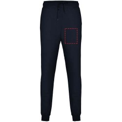 Pantalon Adelpho pour enfantCouleur:Bleu marine