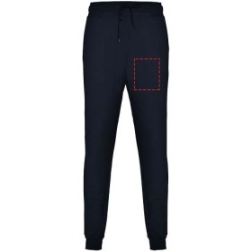 Pantalon Adelpho pour enfantCouleur:Bleu marine