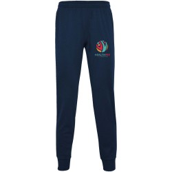 Pantalon Argos unisexeCouleur:Bleu marine