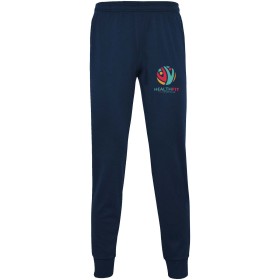 Pantalon Argos unisexeCouleur:Bleu marine