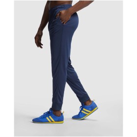 Pantalon Argos unisexeCouleur:Bleu marine