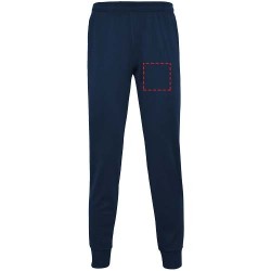 Pantalon Argos unisexeCouleur:Bleu marine
