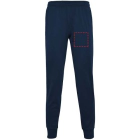 Pantalon Argos unisexeCouleur:Bleu marine