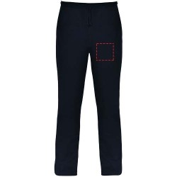 Pantalon unisexe New AstunCouleur:Bleu marine