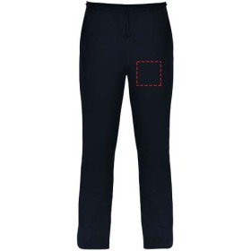 Pantalon unisexe New AstunCouleur:Bleu marine