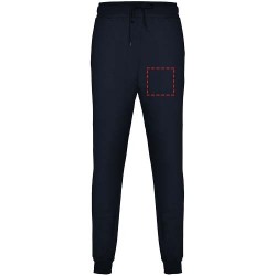 Pantalon Adelpho pour hommeCouleur:Bleu marine